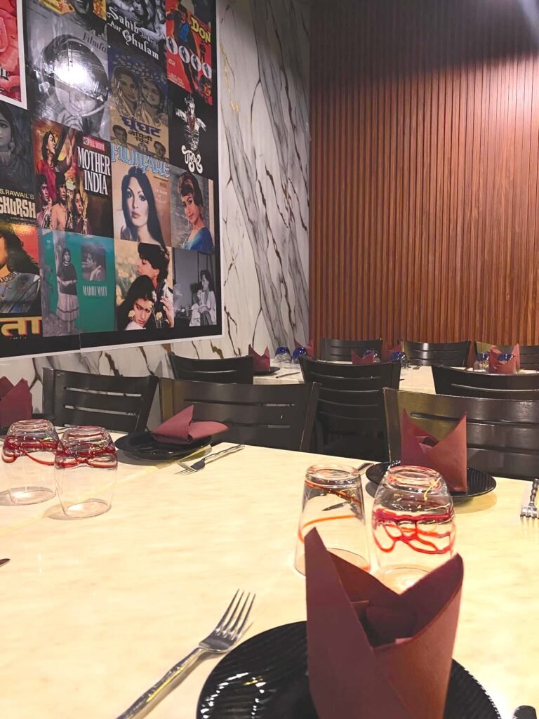 bhojan house dine
