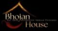 bhojan house logo